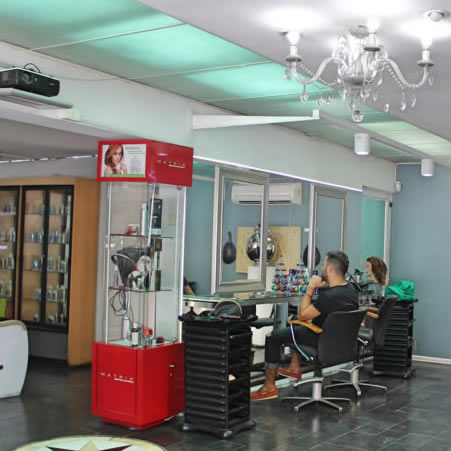 Pro - Salon de Belleza Hugo Guerra - 451x451